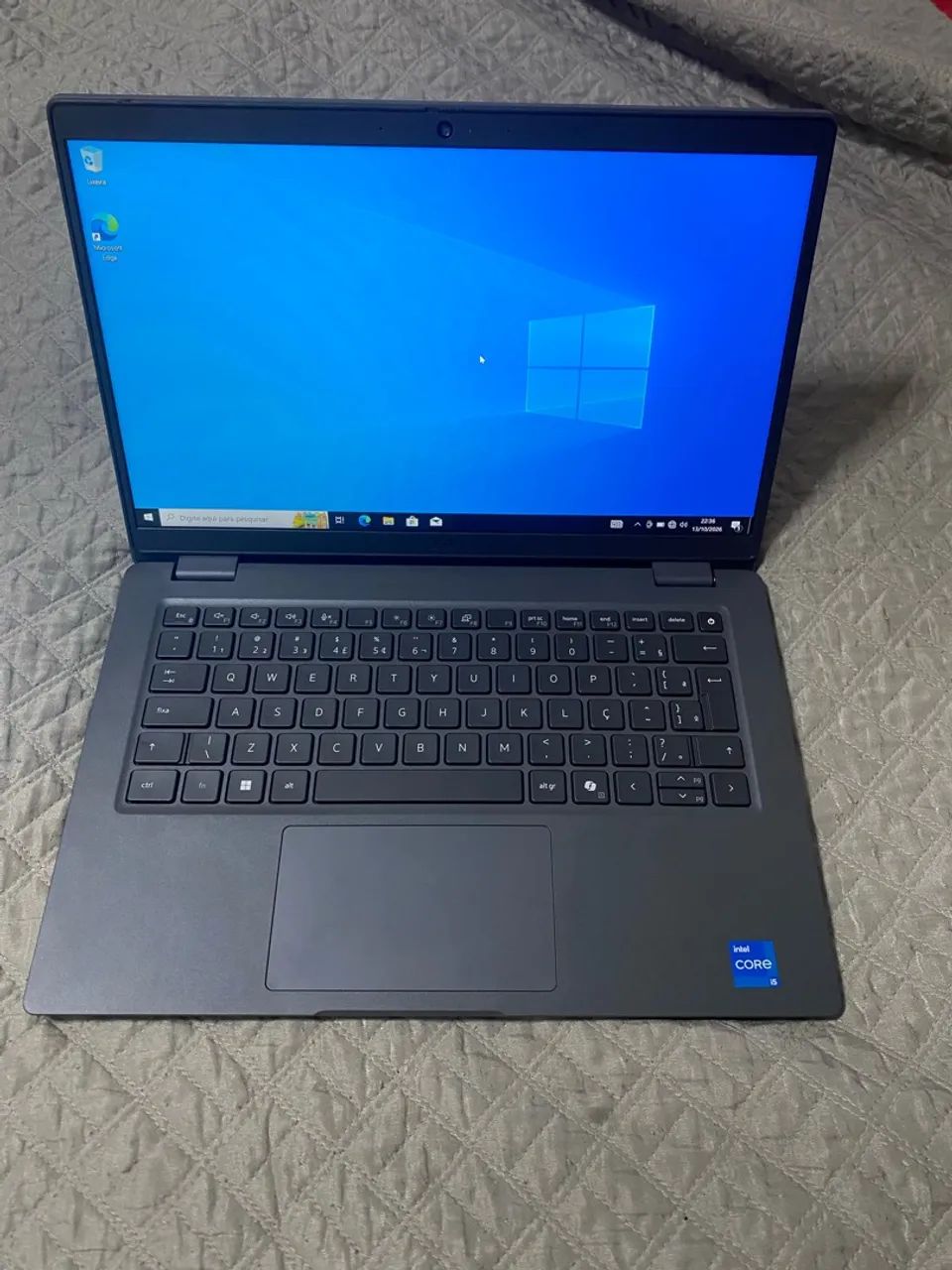 Notebook Dell i5 13th - Foto 2