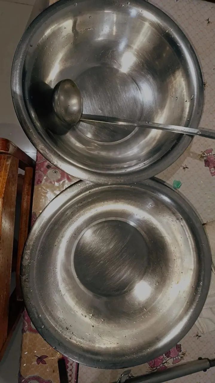 maquina de bater açaí  - Foto 4