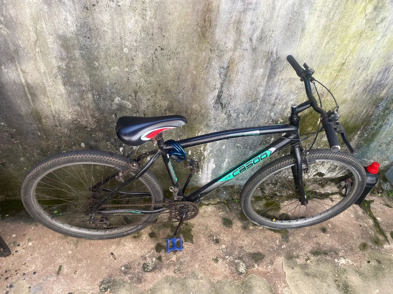  Bicicleta aro 26 - Foto 3