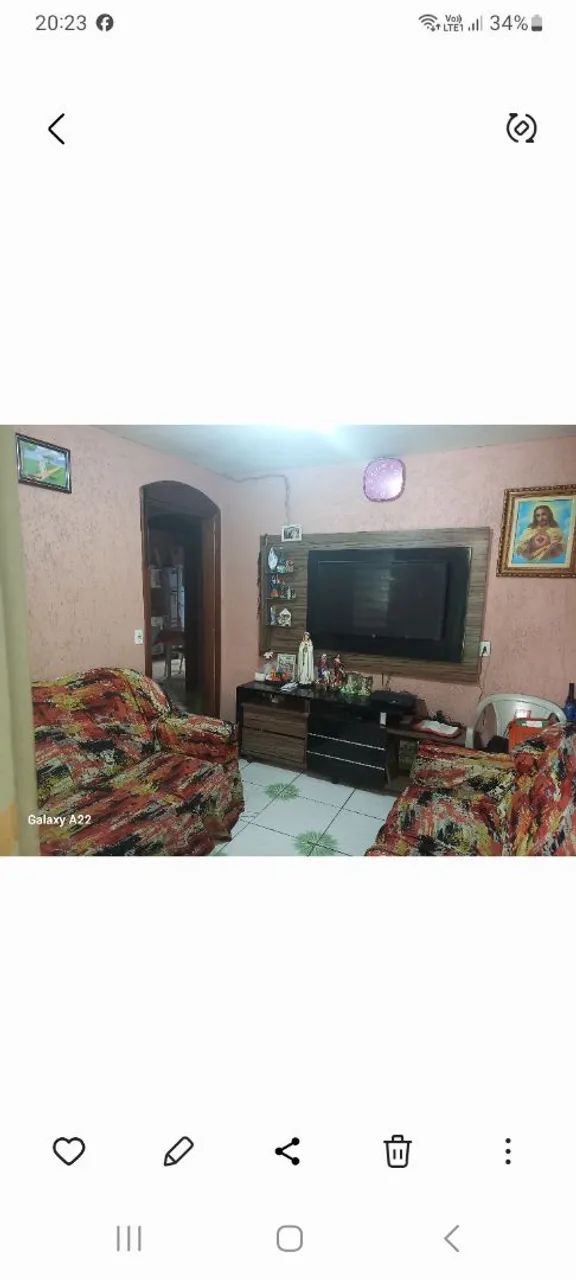 Sobrado na 205  - Foto 2