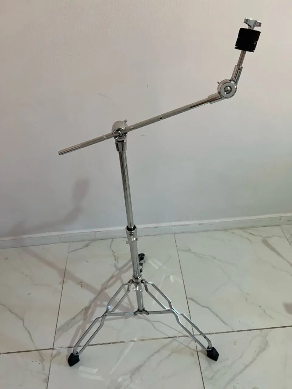 Estantes / fERRAGENS DE BATERIA (Michael) - Foto 2