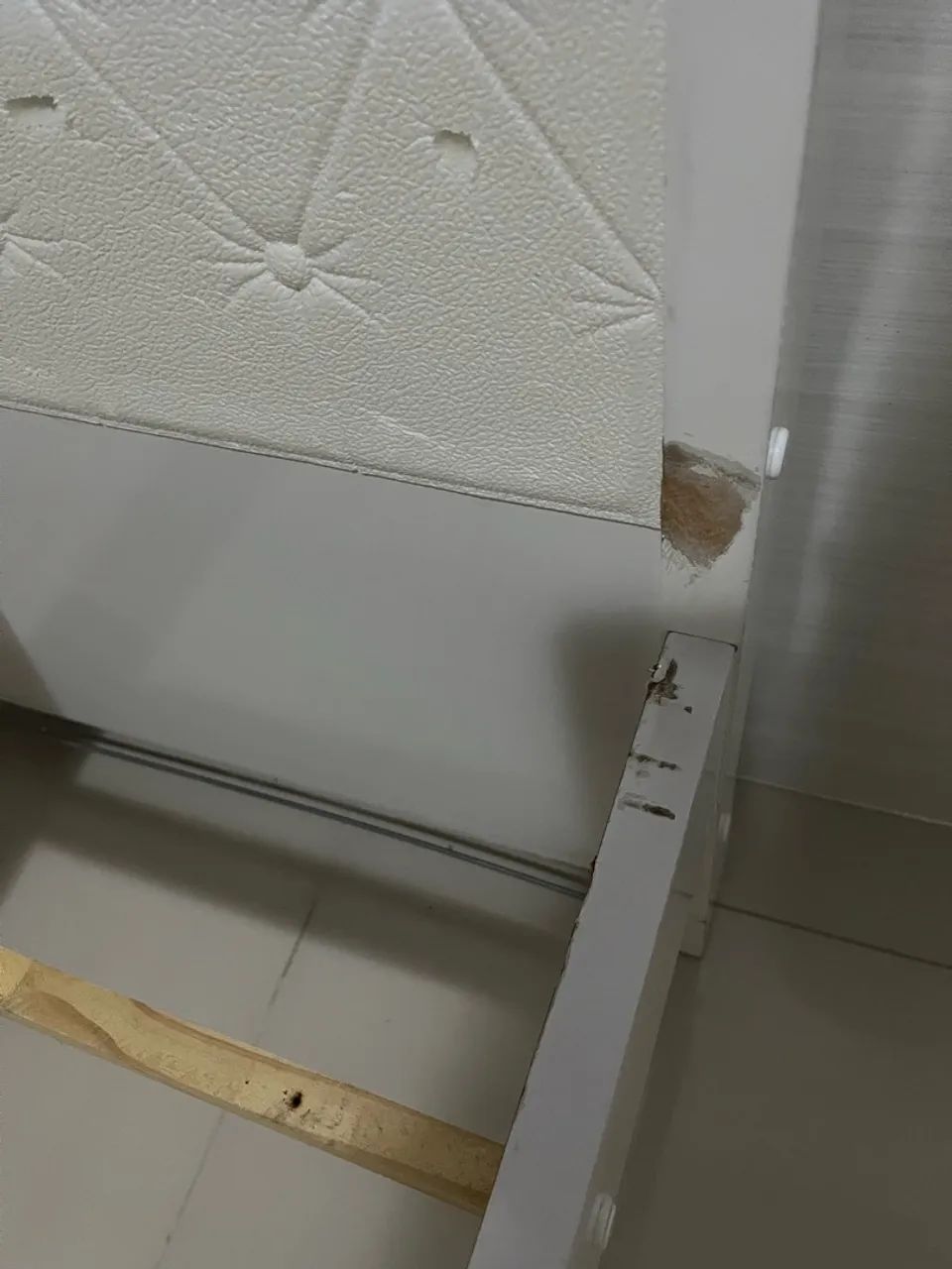 Cama infantil - Foto 4