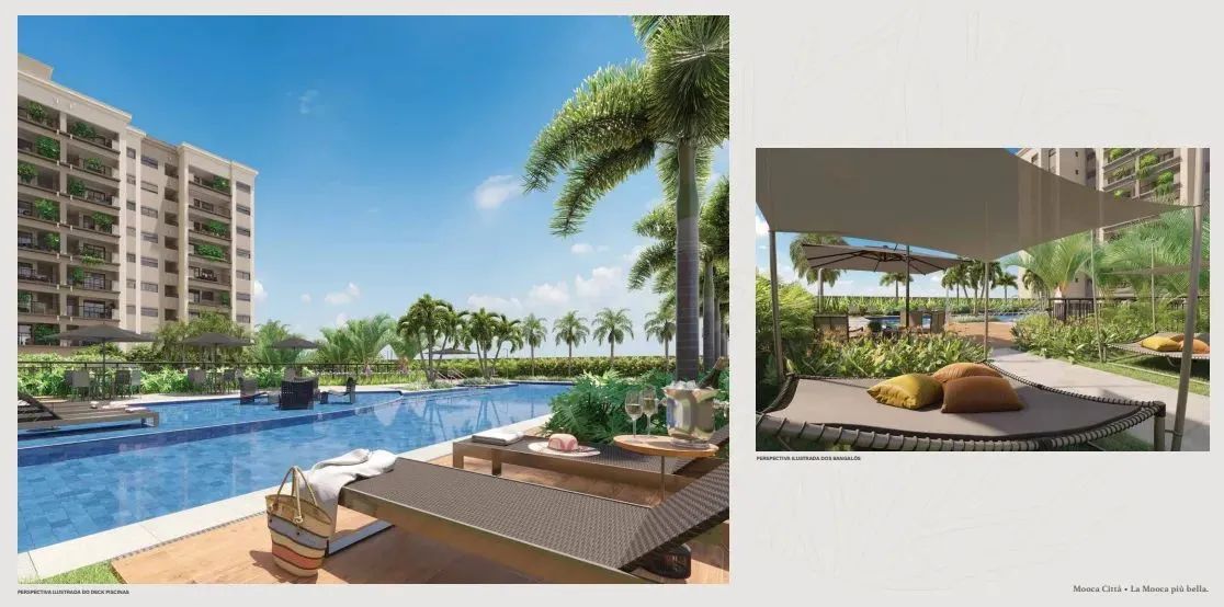 MOOCA CITTA FIRENZE - VENDAS SUSPENSAS - Foto 10