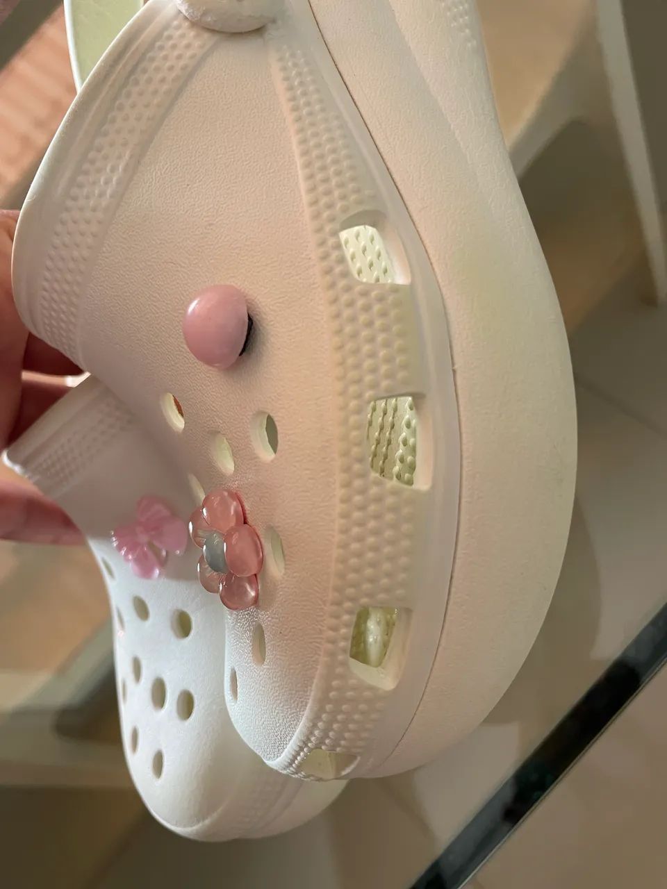 Crocs infantil  - Foto 4