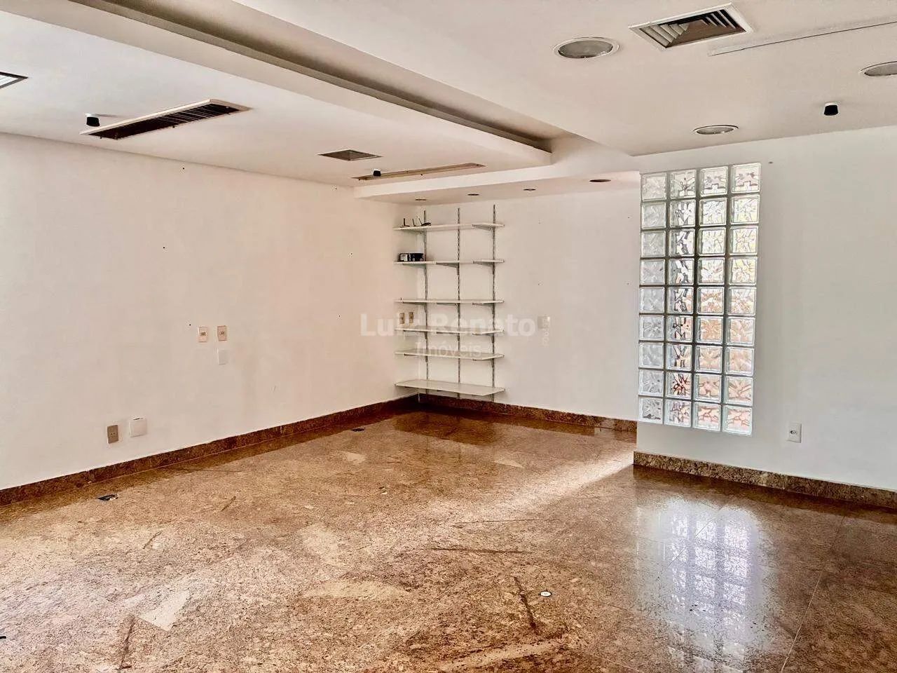 Conjunto de Salas Comerciais para Locação 85m² no Funcionários - Foto 4
