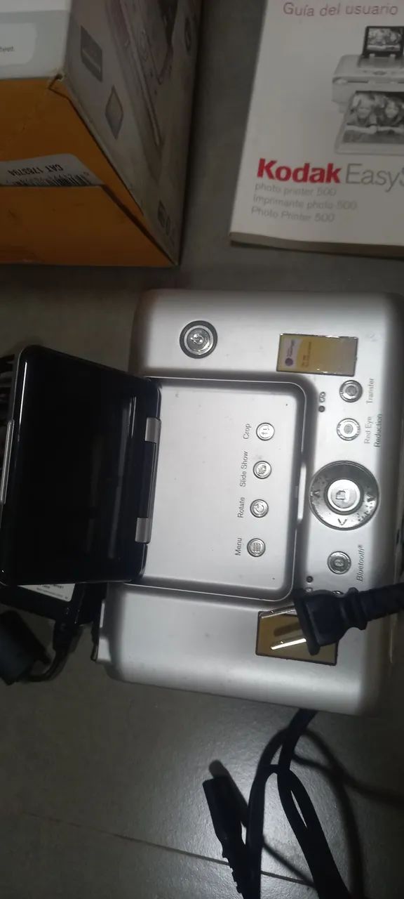 Kodak Easyshare - Foto 4