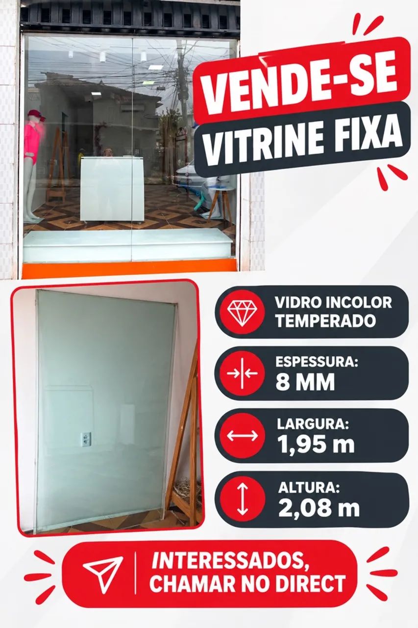 Vitrine 