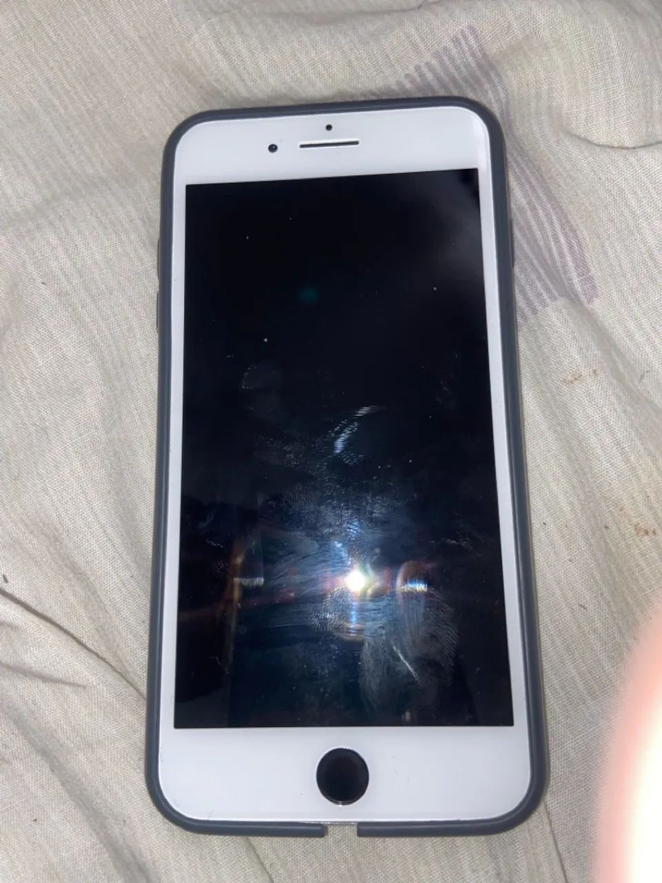 iPhone 8 Plus