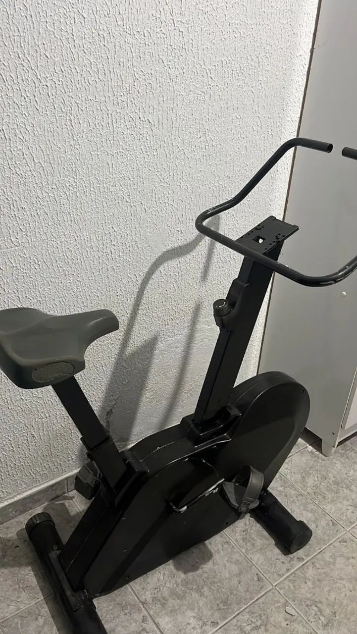 Bicicleta ergometrica - Foto 2