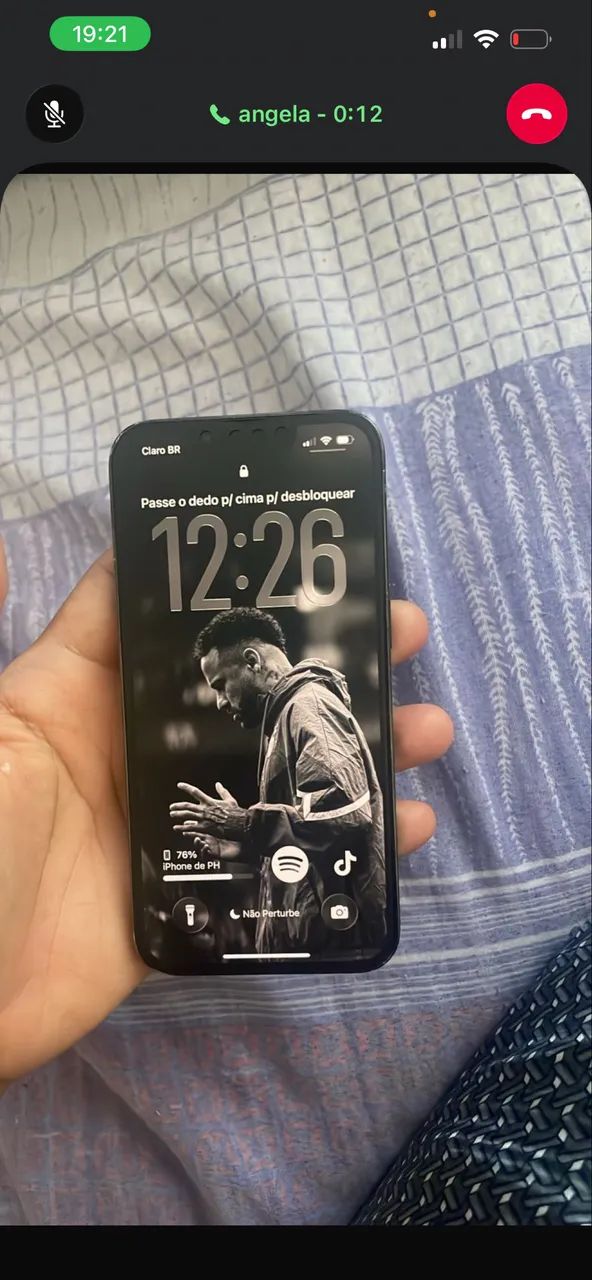 iPhone 13 Pro 