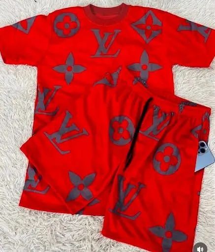 Conjunto Dry Fit Premium 