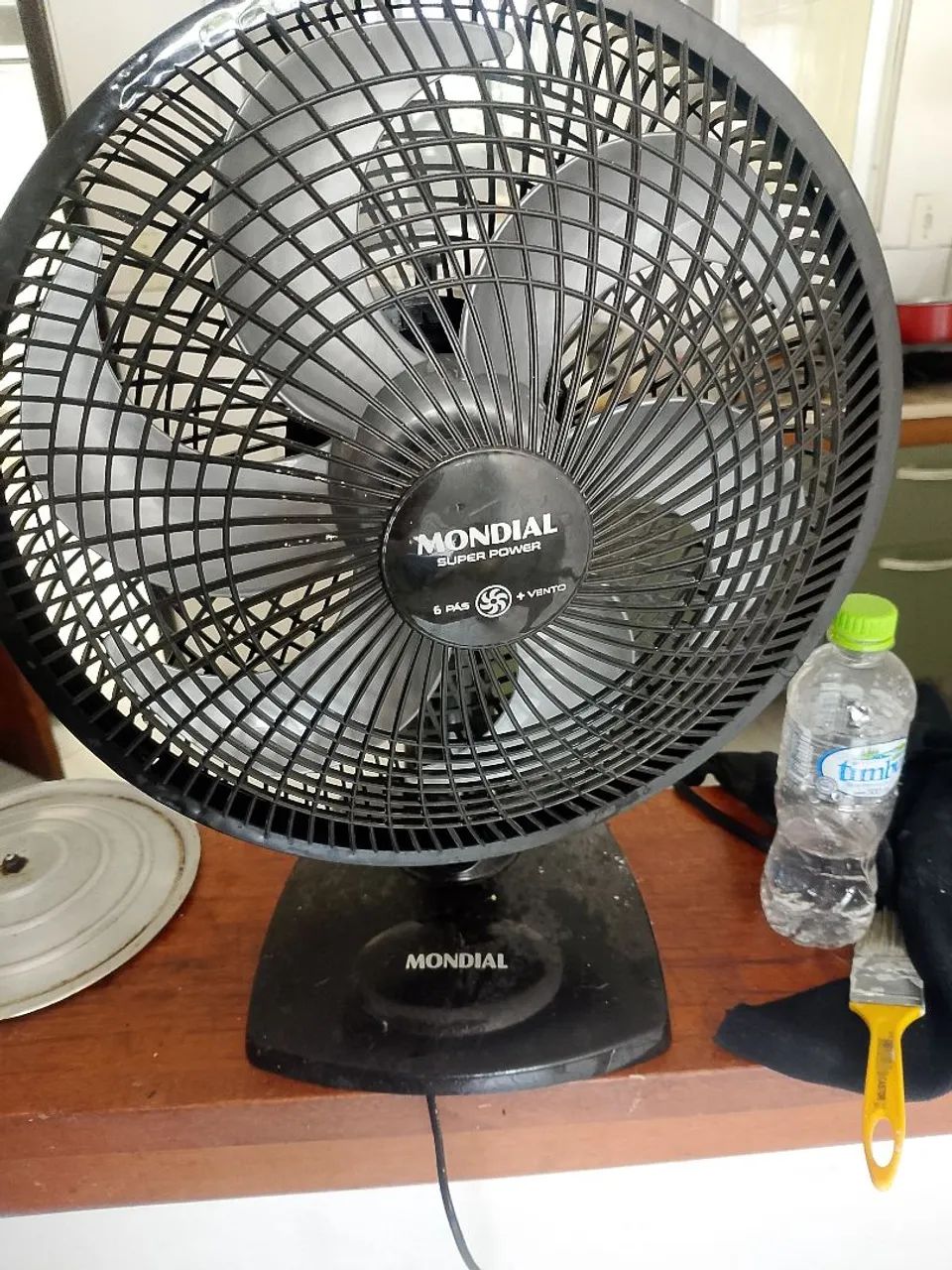Ventilador 