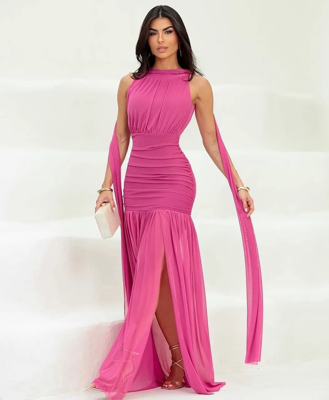 Vestido de Festa - Foto 3