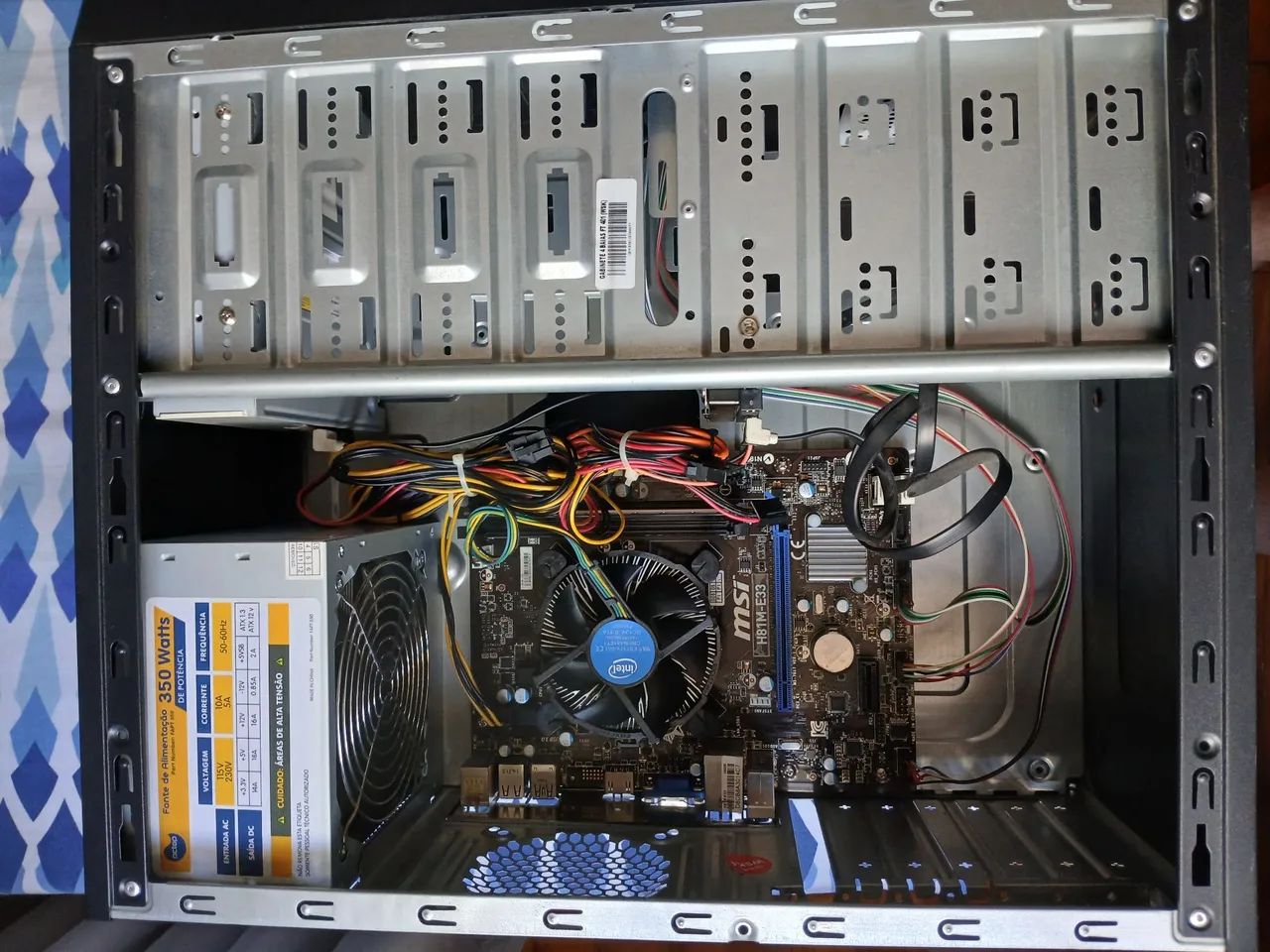 Computador core i3 - Foto 3