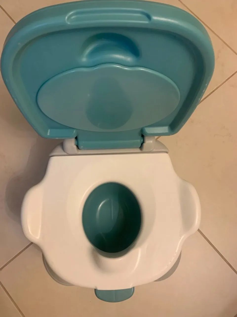 Penico Fisher-Price 3 em 1 - Foto 2