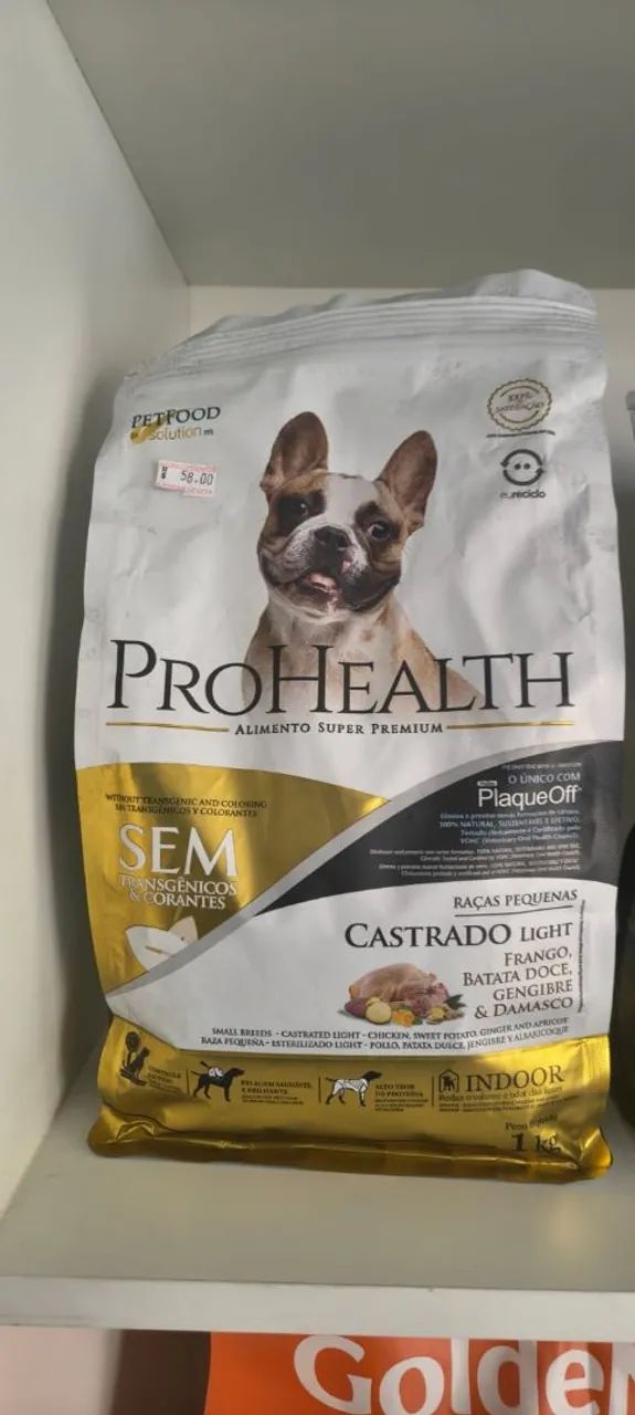 Rações  - Foto 2