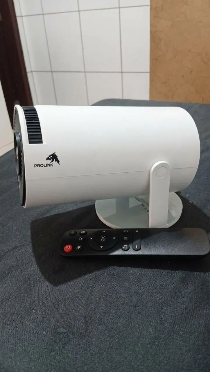 Projetor PROLINK Hy300a - Foto 2