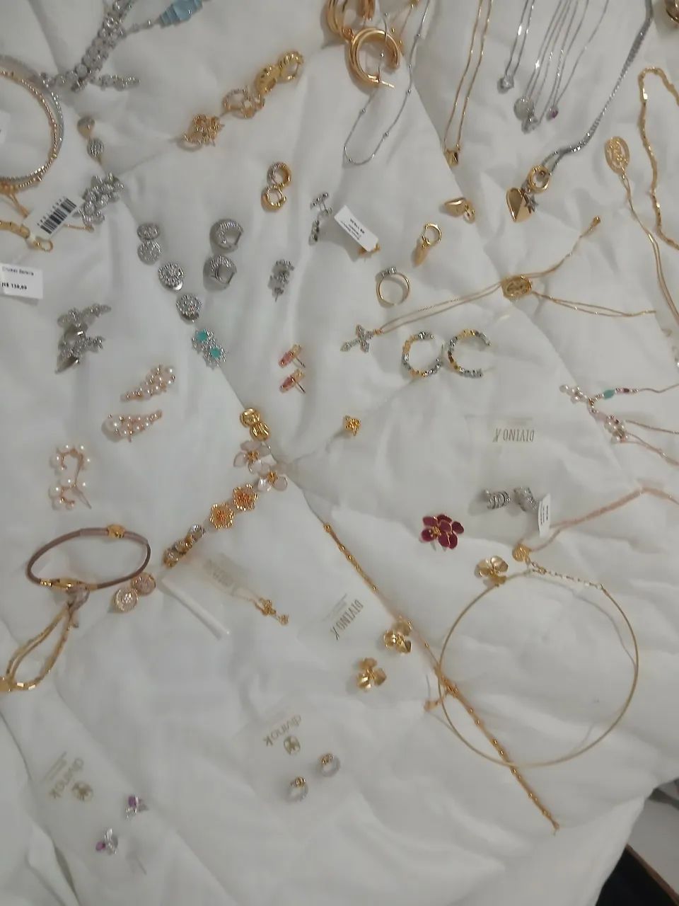 Semijoias Divino K - Foto 3