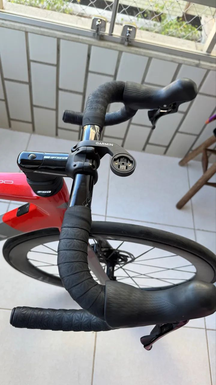 Bicicleta Speed Audax 3000 - Foto 2