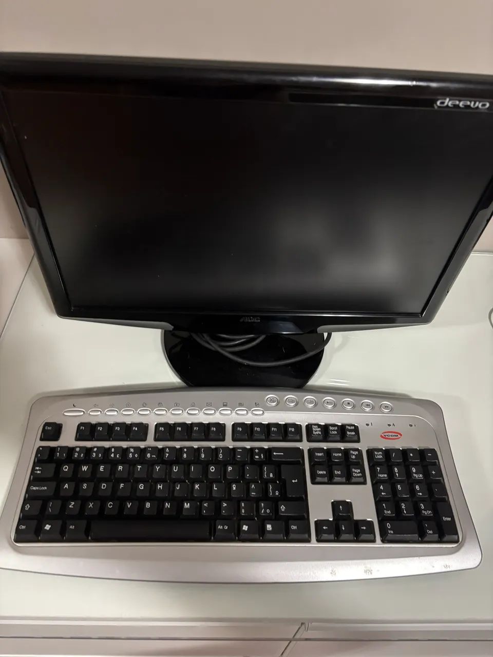 Tela computador  - Foto 2
