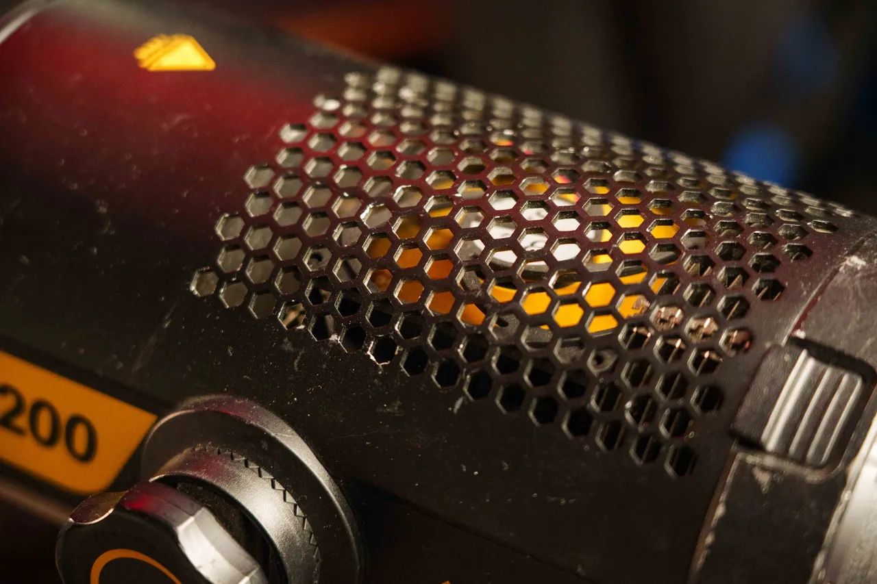 Led Godox FV200 watts - Foto 3