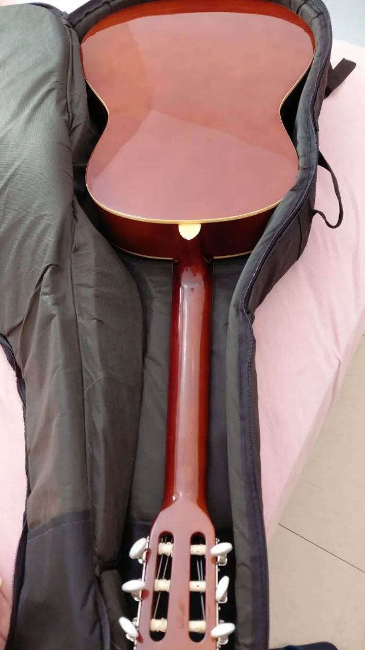 Violão  - Foto 2
