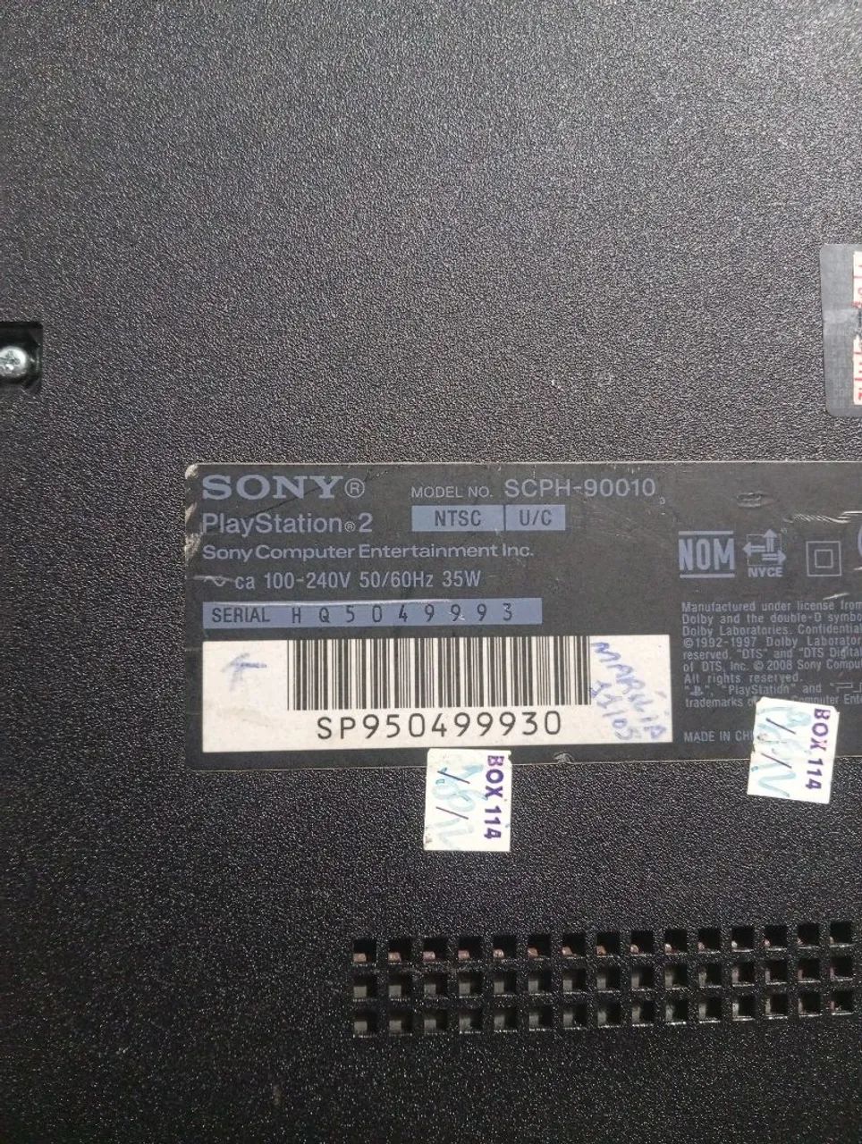 Play station 2 - Foto 3