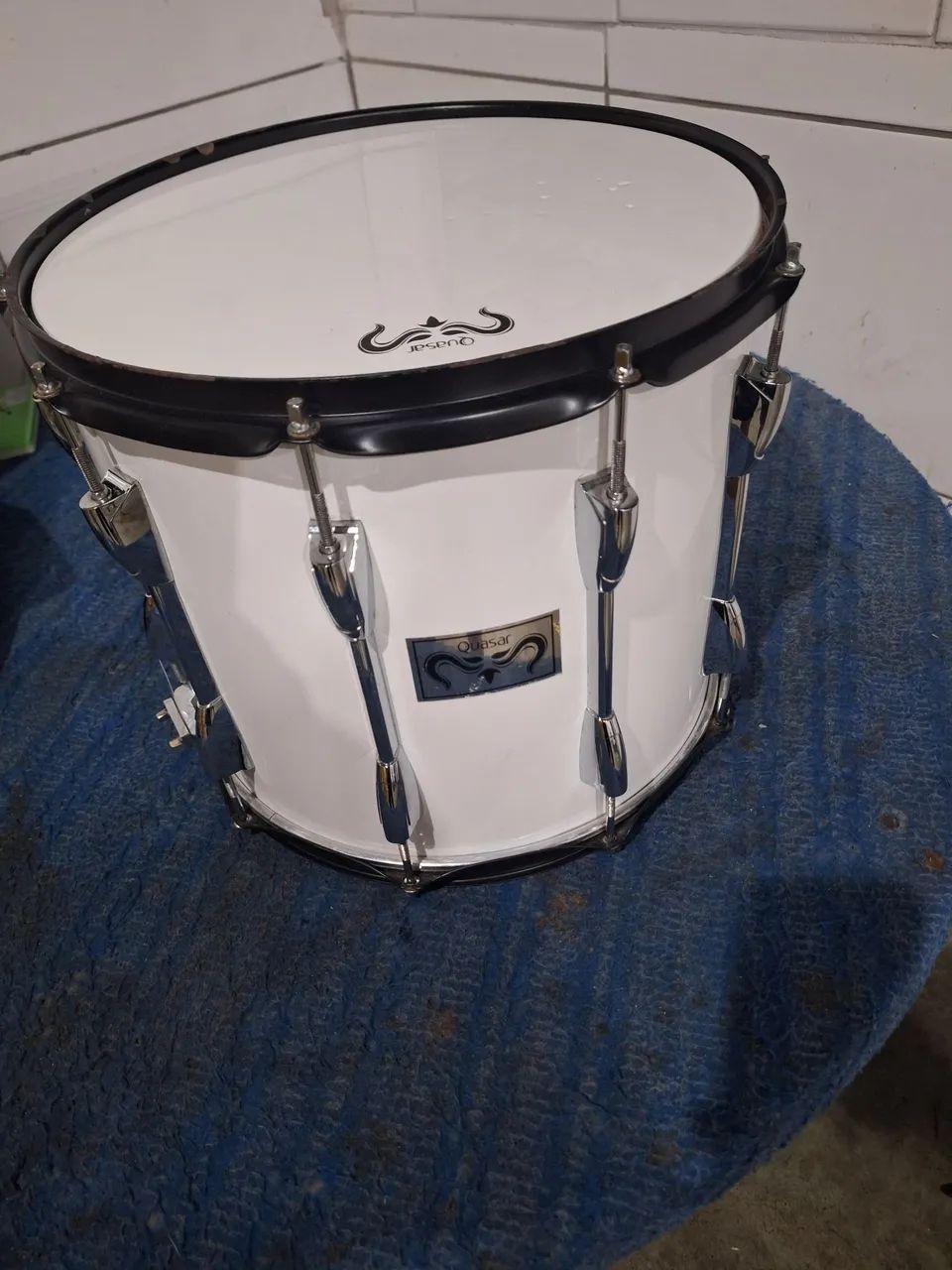 Caixa tenor de marcha Quasar  - Foto 3