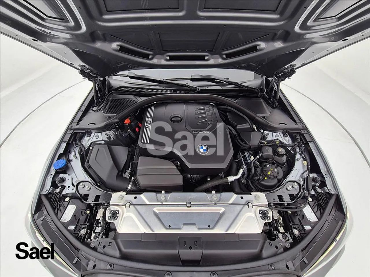 BMW 320I 320i 2024 - Foto 4