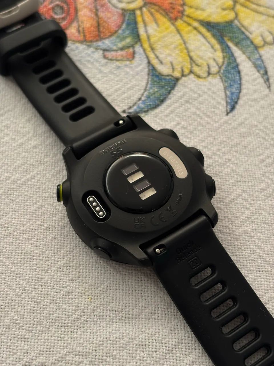 Garmin Forerunner 55 - Foto 5