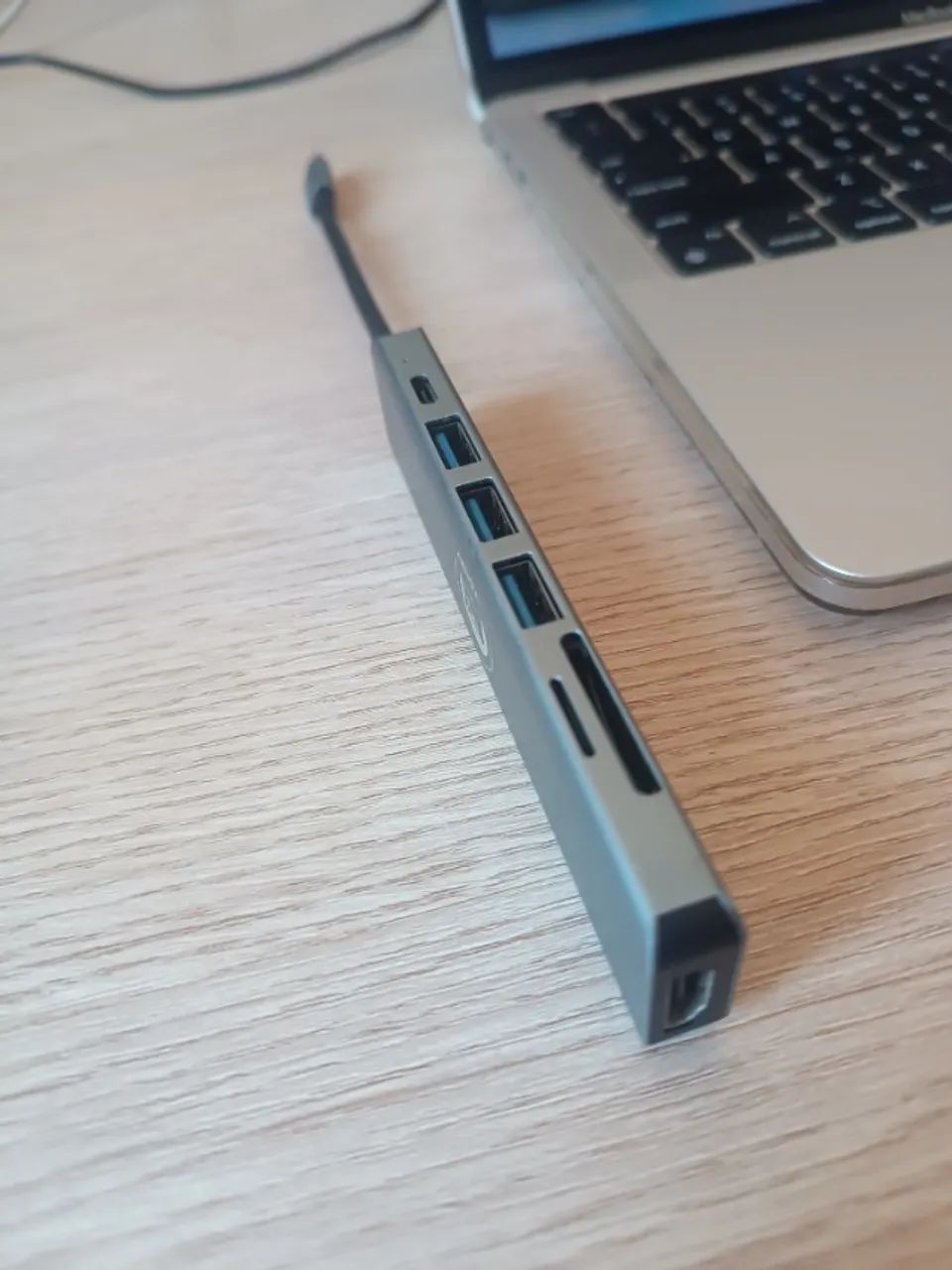 MacBook Pro 13