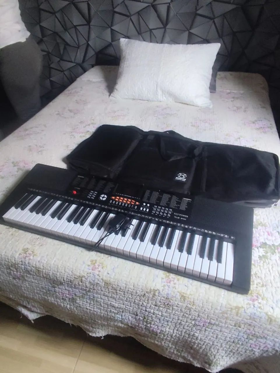Teclado KP-100  - Foto 4