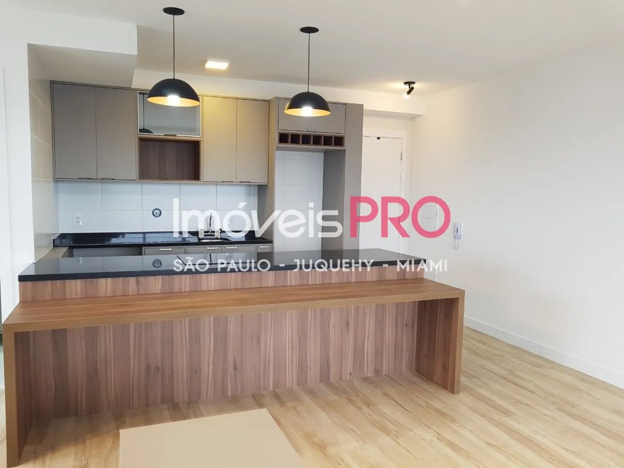 Apartamento na Chácara Santo Antônio com 57m² no Complexo Multiuso Urbanity - Foto 3