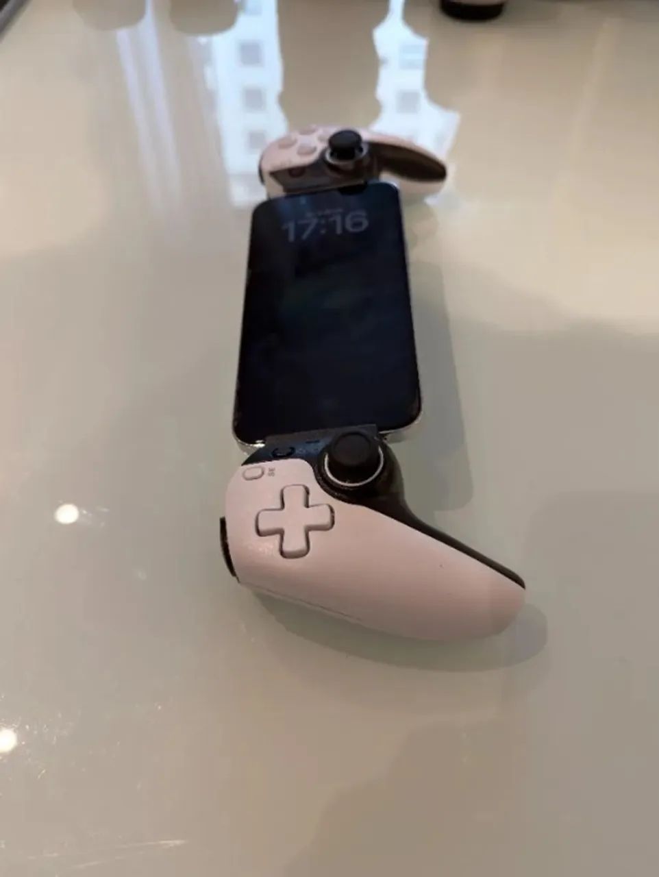 Controle Bluetooth para Celular, Compatível PS4, PS5 e Xbox - Foto 4