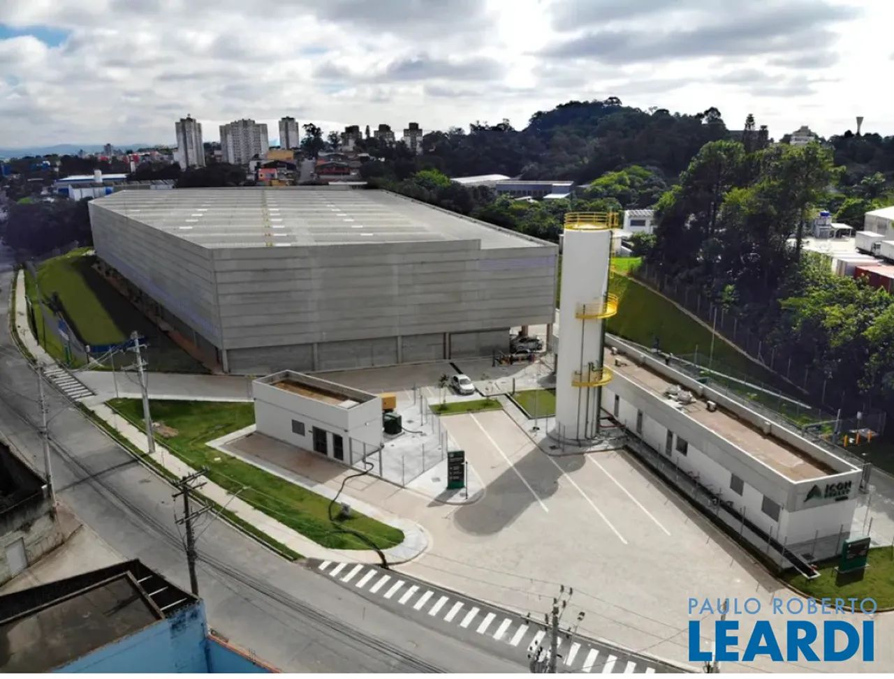 GALPÃO - COLÔNIA (ZONA LESTE) - SP - Foto 2