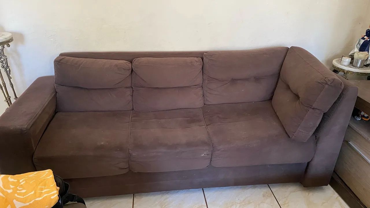 Usado / Seminovo  - Foto 2
