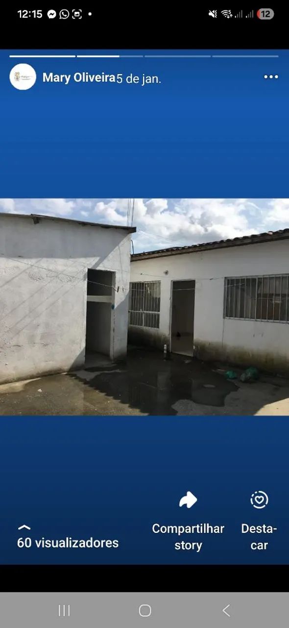 Foto - Maceió - Vergel do Lago