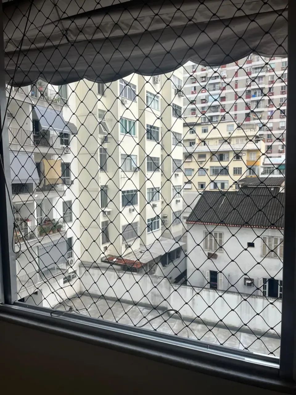 BOTAFOGO - RUA SÃO CLEMENTE - 2 QUARTOS