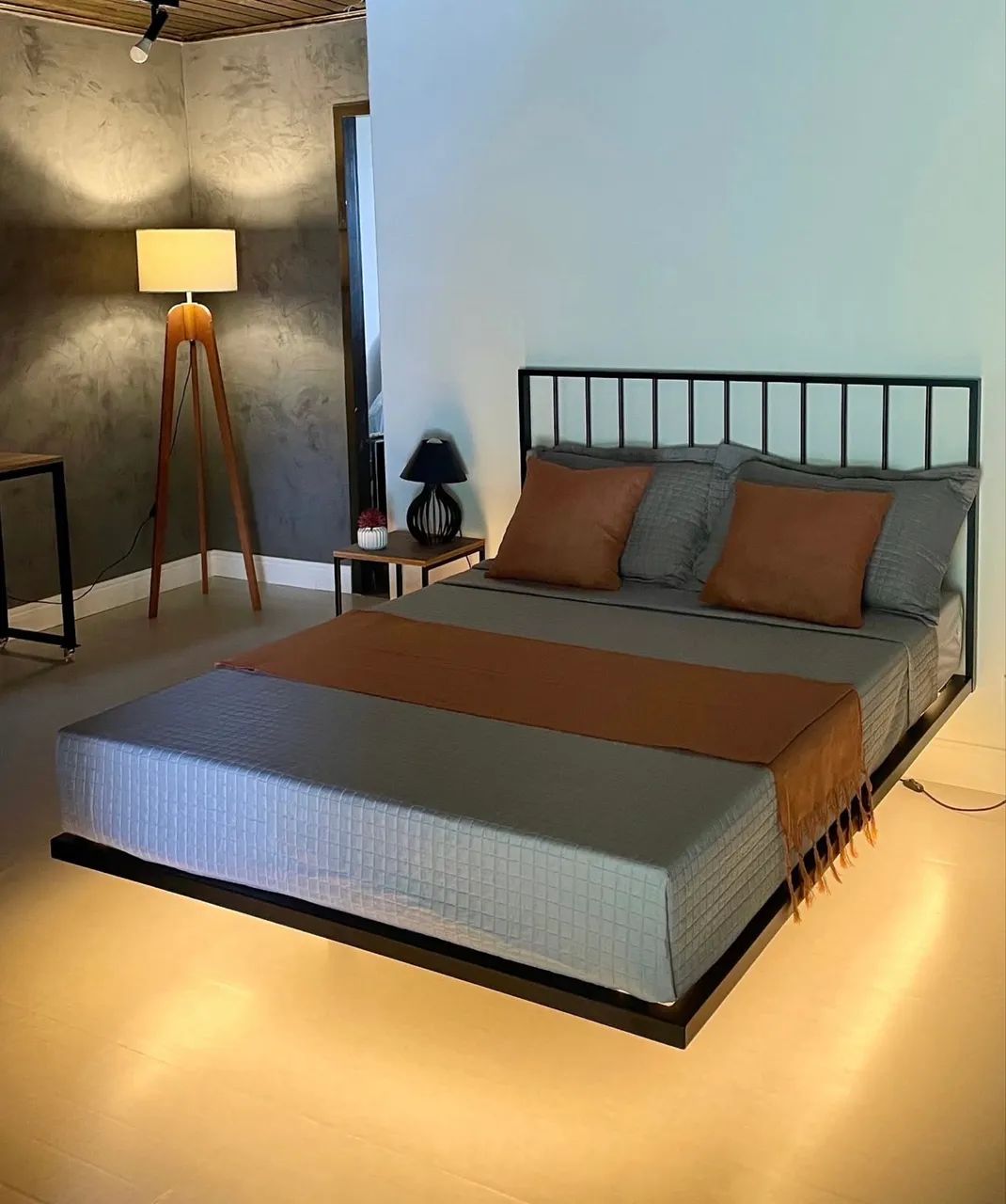 Cama industrial  - Foto 2