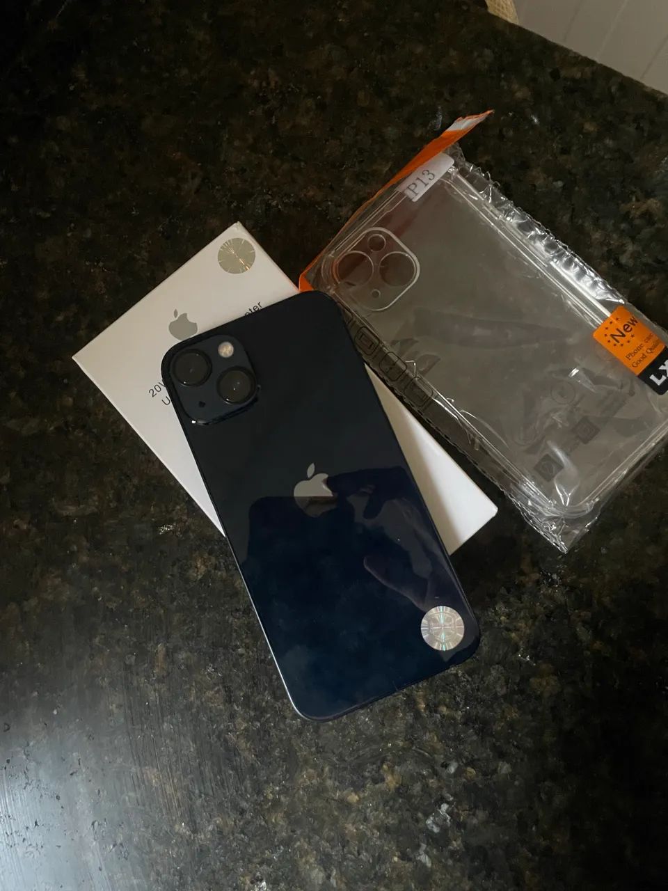IPHONE 13 128GB PERFEITO ESTADO