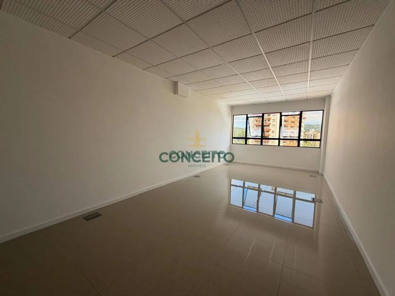 Salas Comerciais, Itacorubi - Florianópolis - Foto 2
