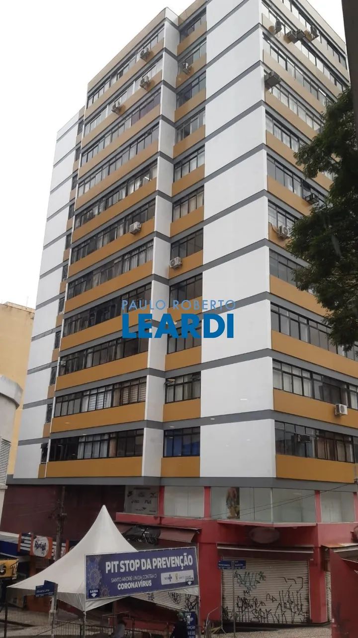 CONJ. COMERCIAL - CENTRO - SP