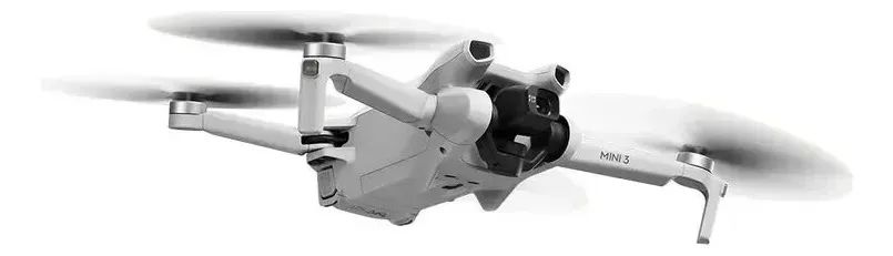 Drone Mini 3 Standard (sem Tela) - Foto 4