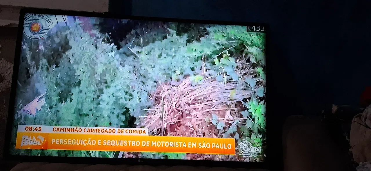 Tv 43 polegadas esmart marca lg