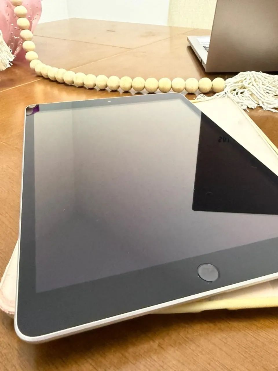 VENDO iPad 9ª GERAÇÃO - 64GB