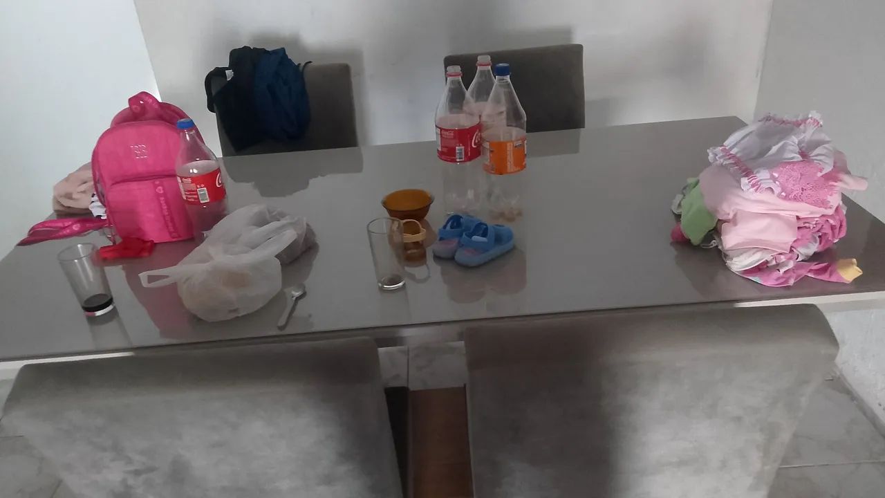Mesa 6 lugares  - Foto 2
