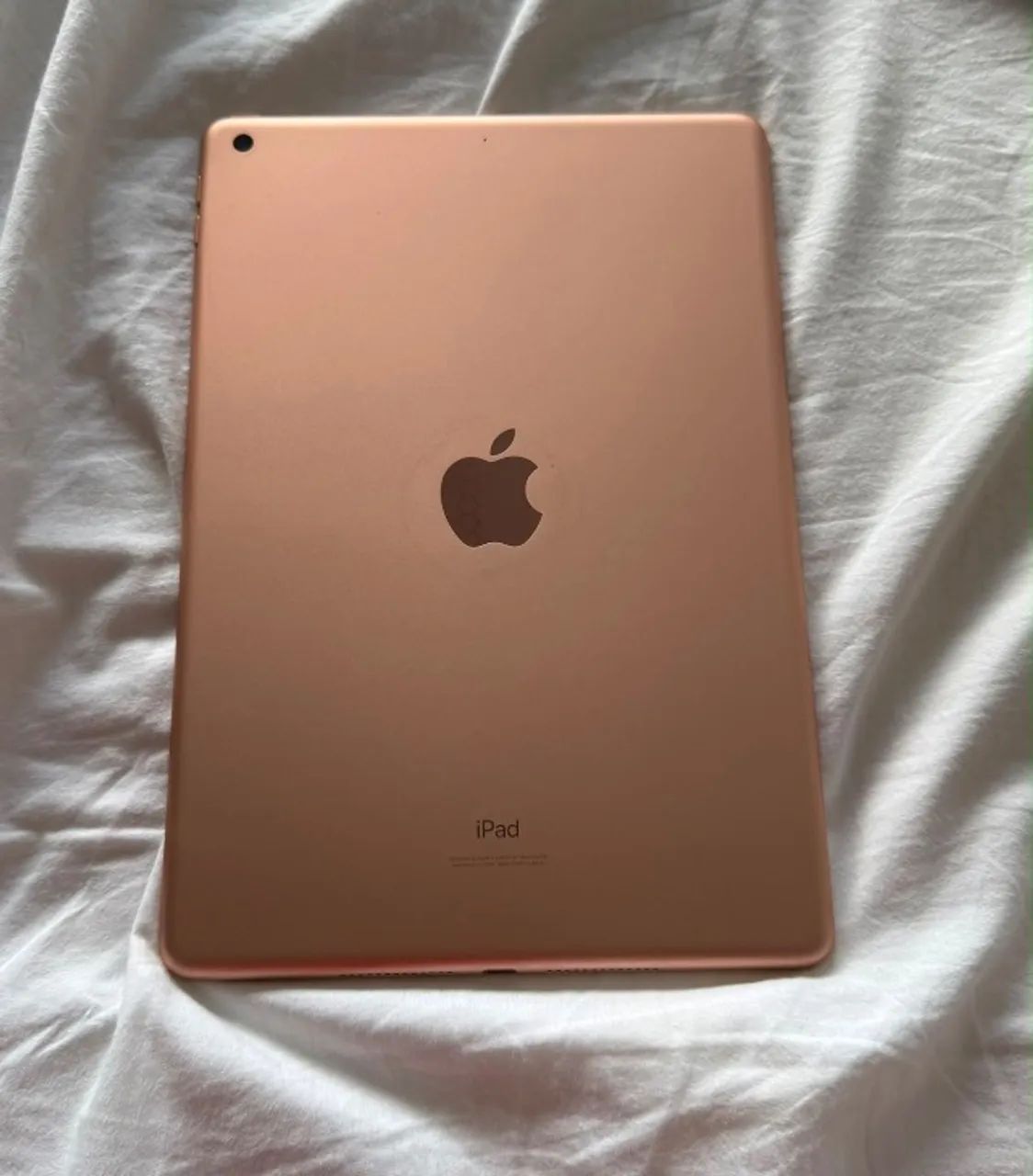 iPad 8ª Geraç ão 128 Gb - Foto 2