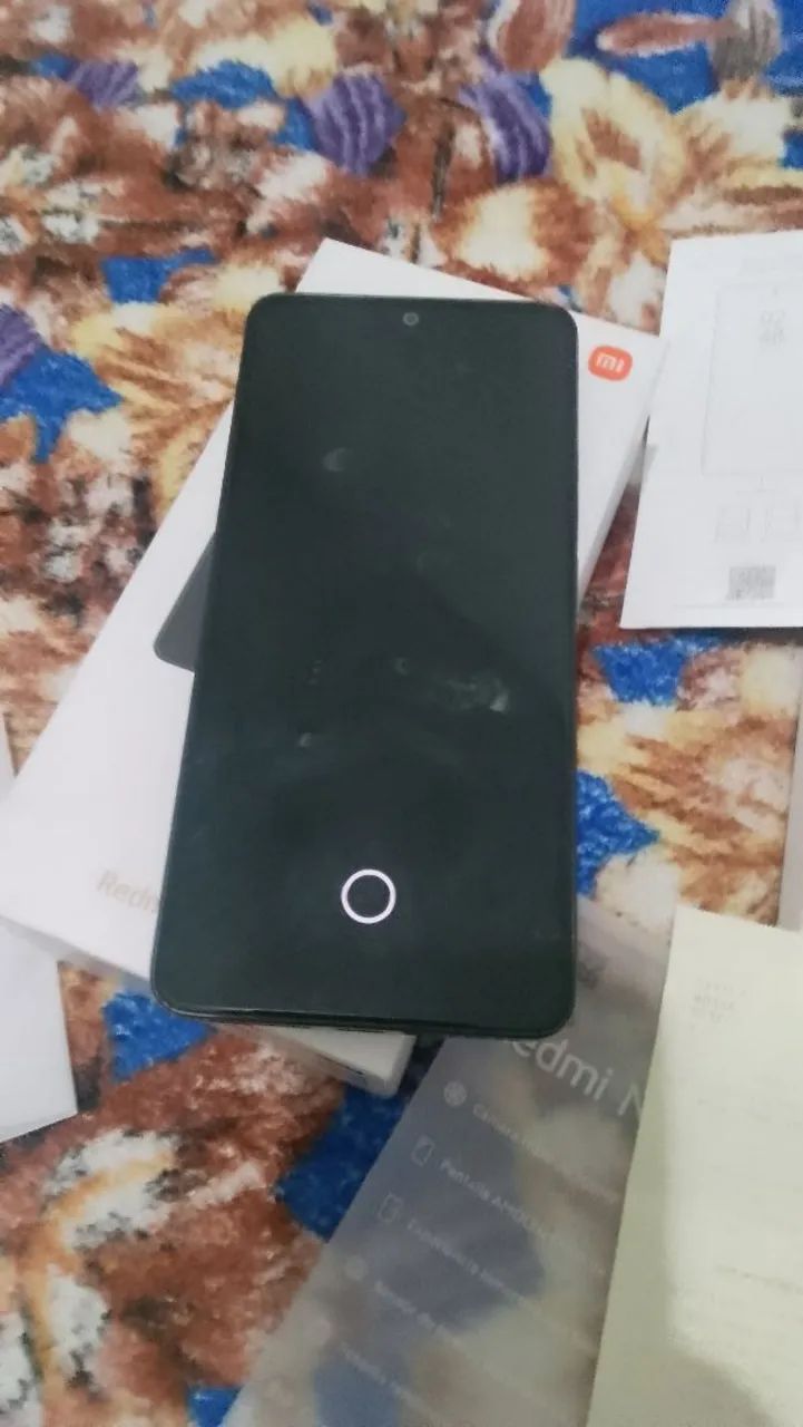 Vendo xiaomi note 13 por 800 reais  - Foto 3