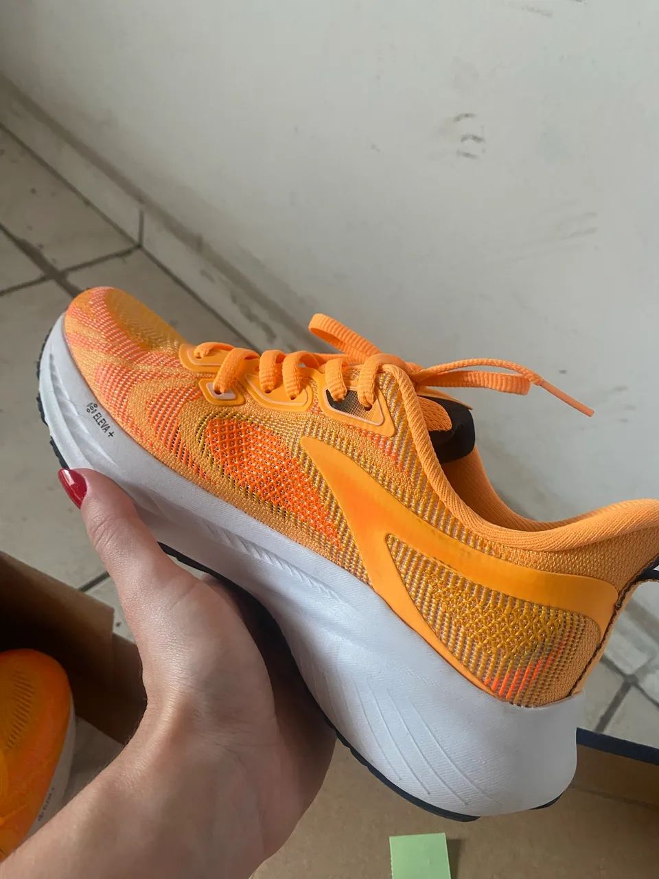 Tênis olympikus swift 5 - Foto 2