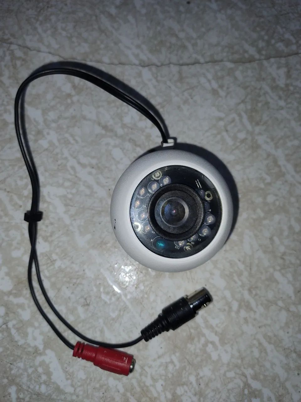 Câmera 